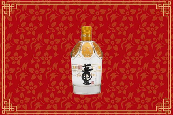 荷泽回收董酒