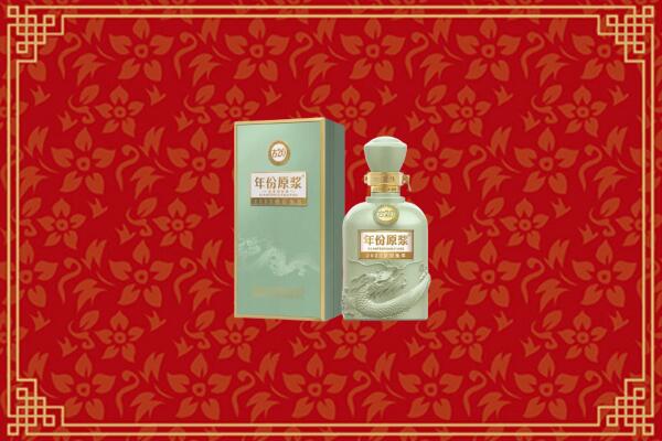 荷泽高价回收古井贡酒